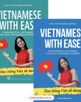 Vietnamese with Ease 1 & 2