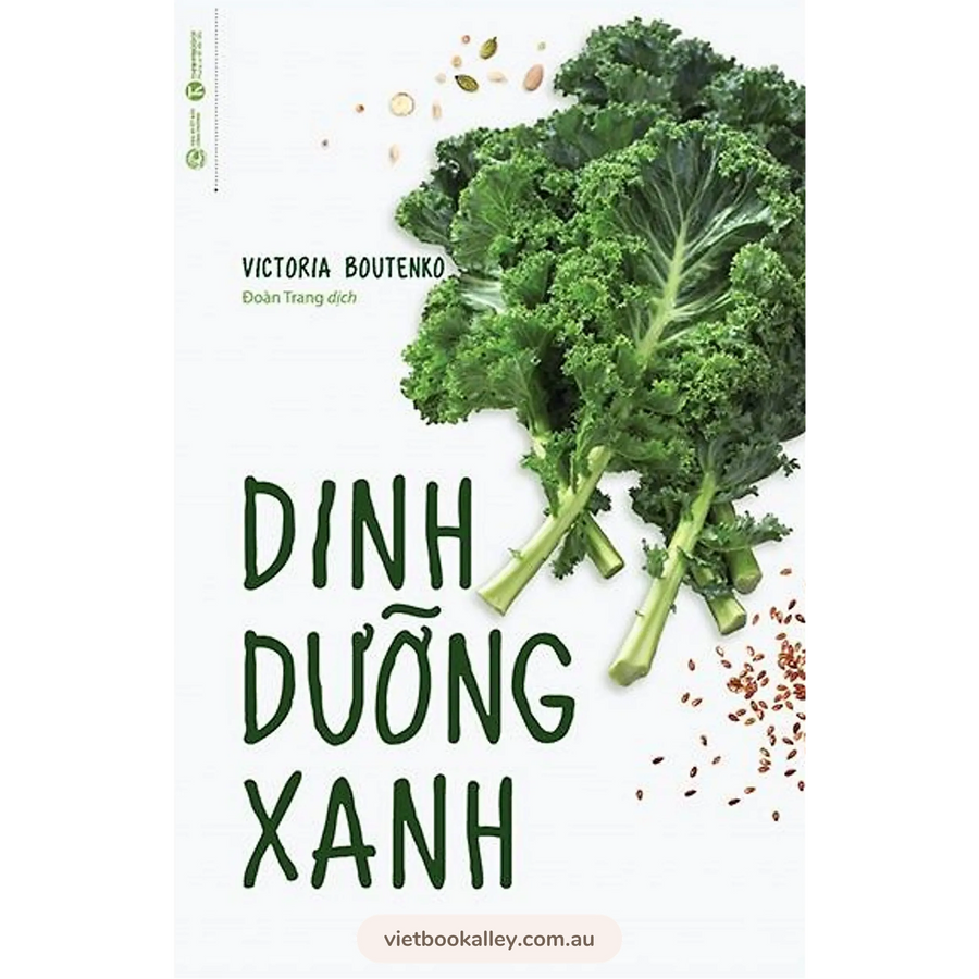 Dinh Dưỡng Xanh