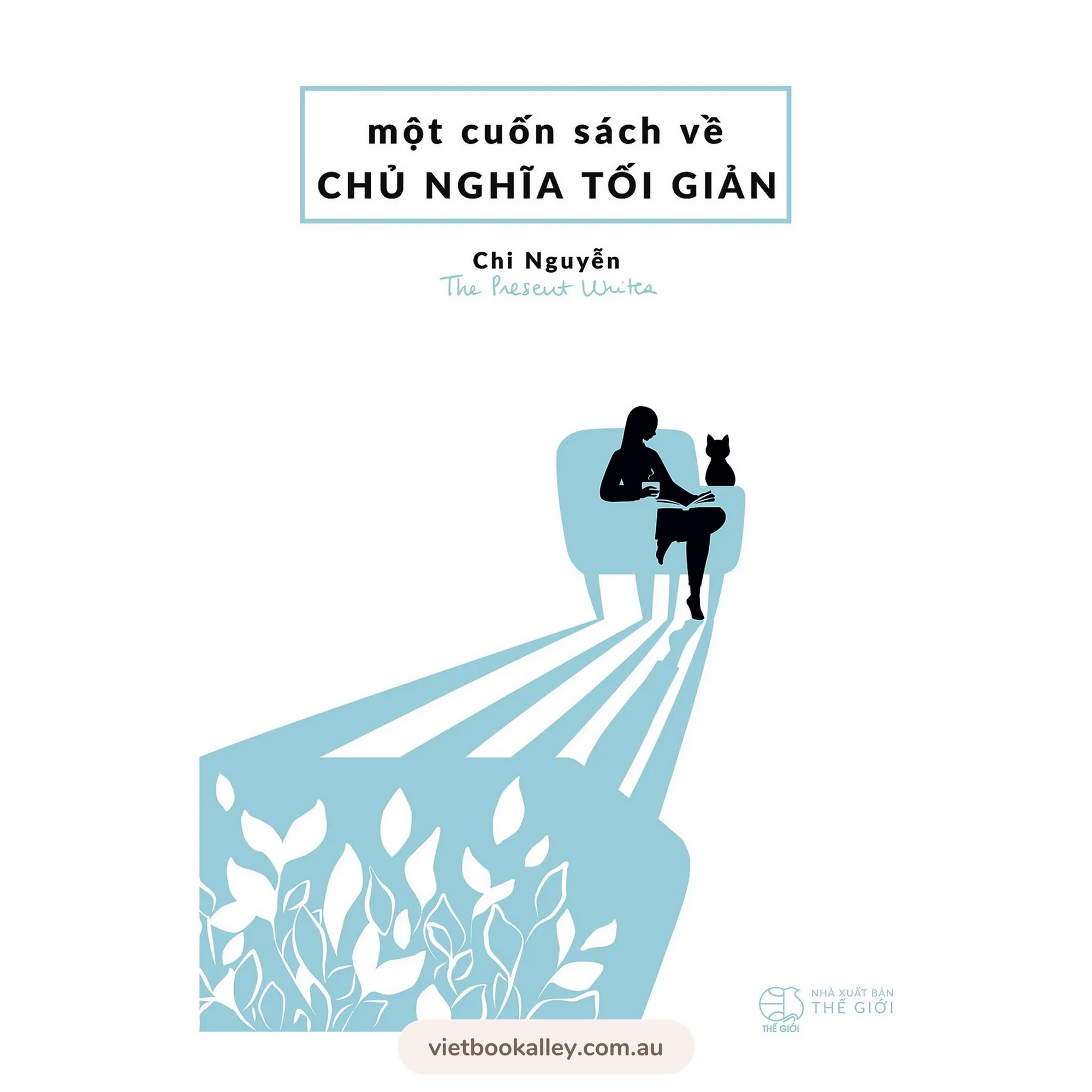 Một Cuốn Sách Về Chủ Nghĩa Tối Giản