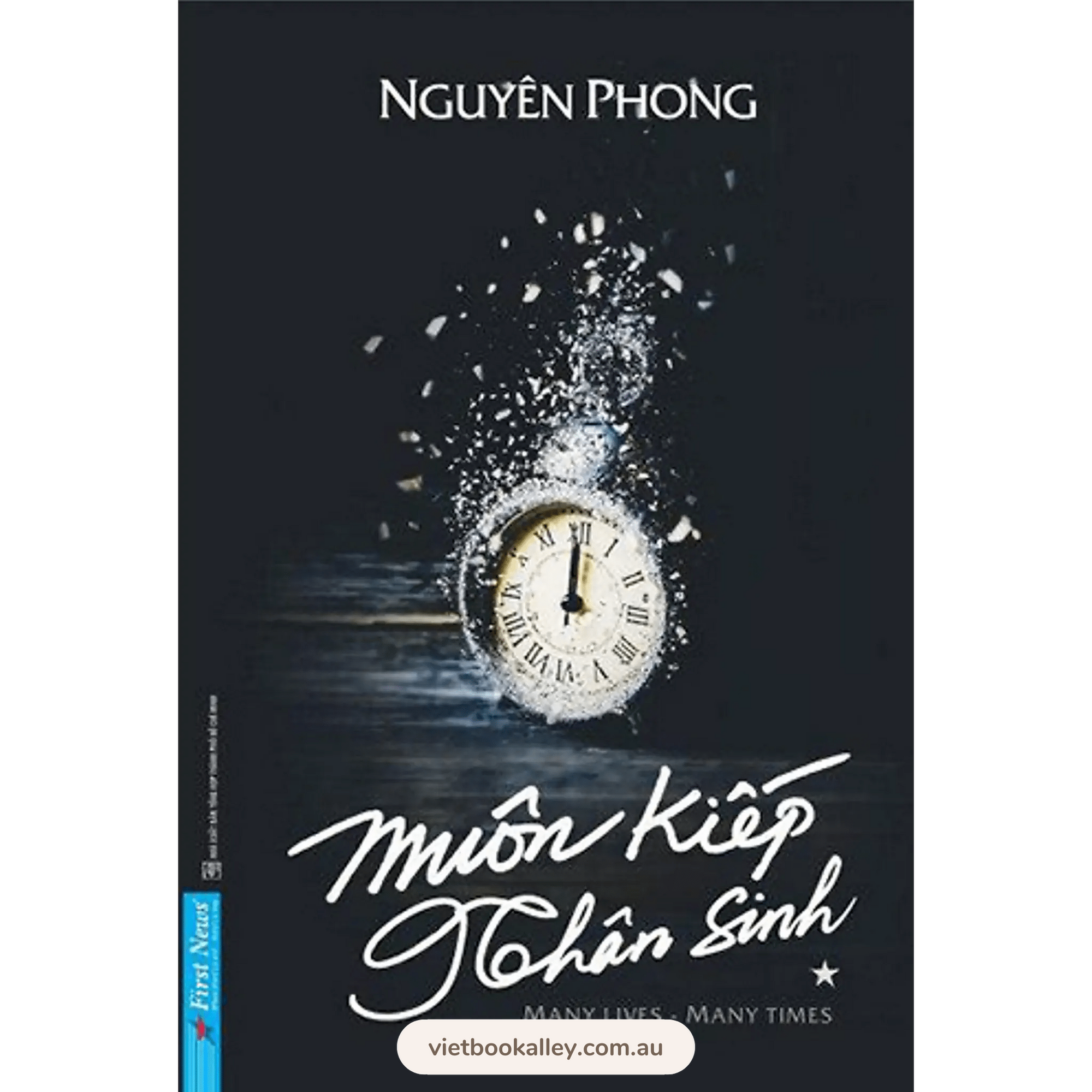 Muôn Kiếp Nhân Sinh 1