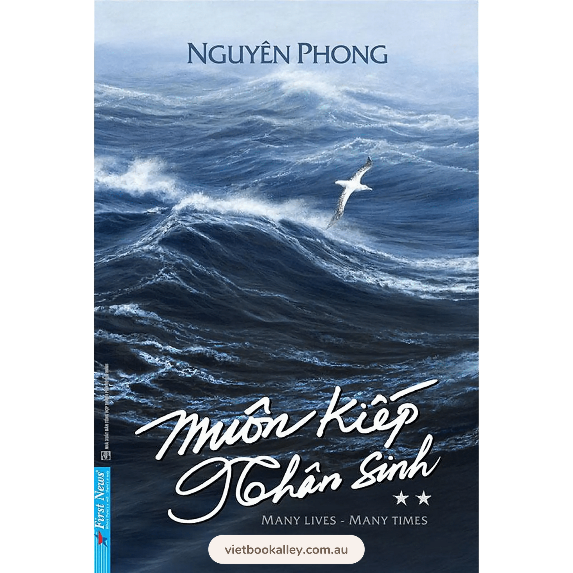 Muôn Kiếp Nhân Sinh 2