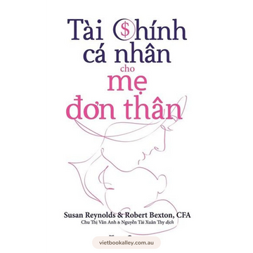 Tài Chính Cá Nhân Cho Mẹ Đơn Thân