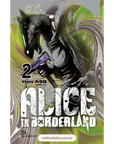 Alice in Borderland (truyện lẻ)