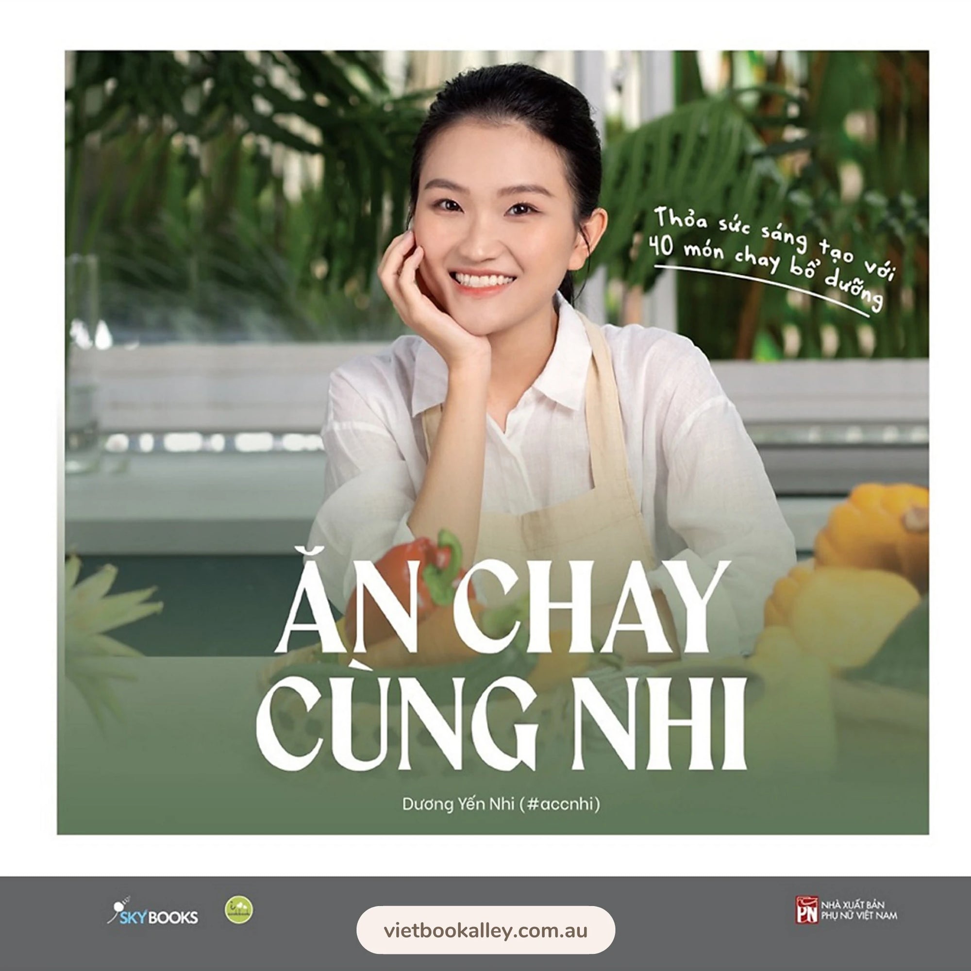 Ăn Chay Cùng Nhi