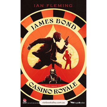 Casino Royale - Series James Bond