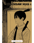 Chainsaw Man (truyện lẻ)