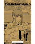 Chainsaw Man (truyện lẻ)