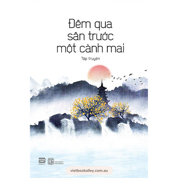 Đêm Qua Sân Trước Một Cành Mai