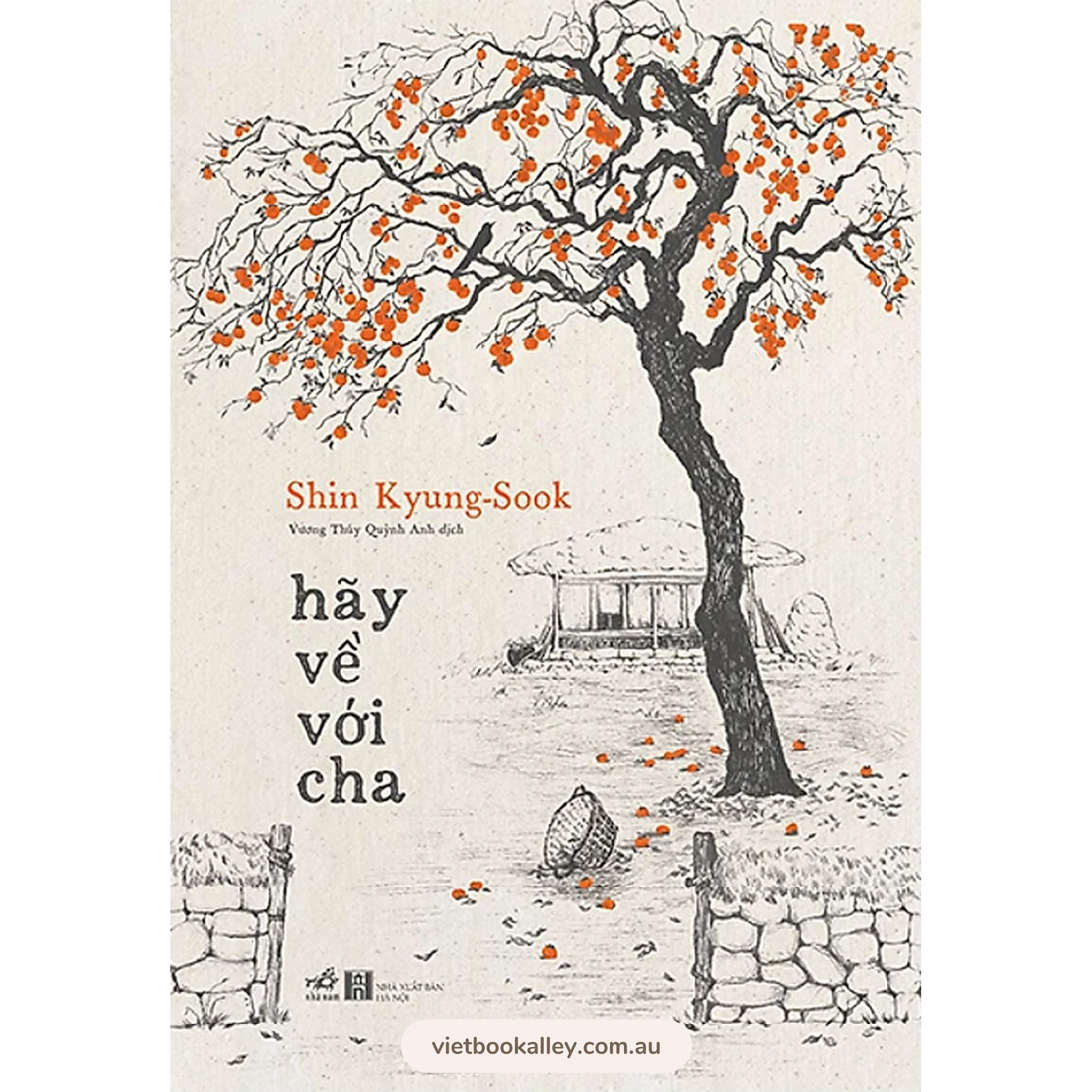 Hãy Về Với Cha