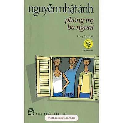 Phòng Trọ Ba Người