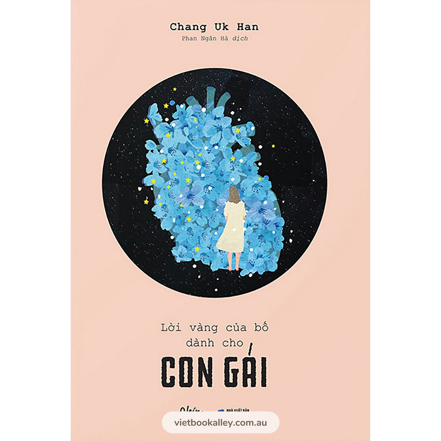 Lời Vàng Của Bố Dành Cho Con Gái