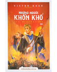 [PRE-ORDER] Những Người Khốn Khổ (Bộ 3 Cuốn)