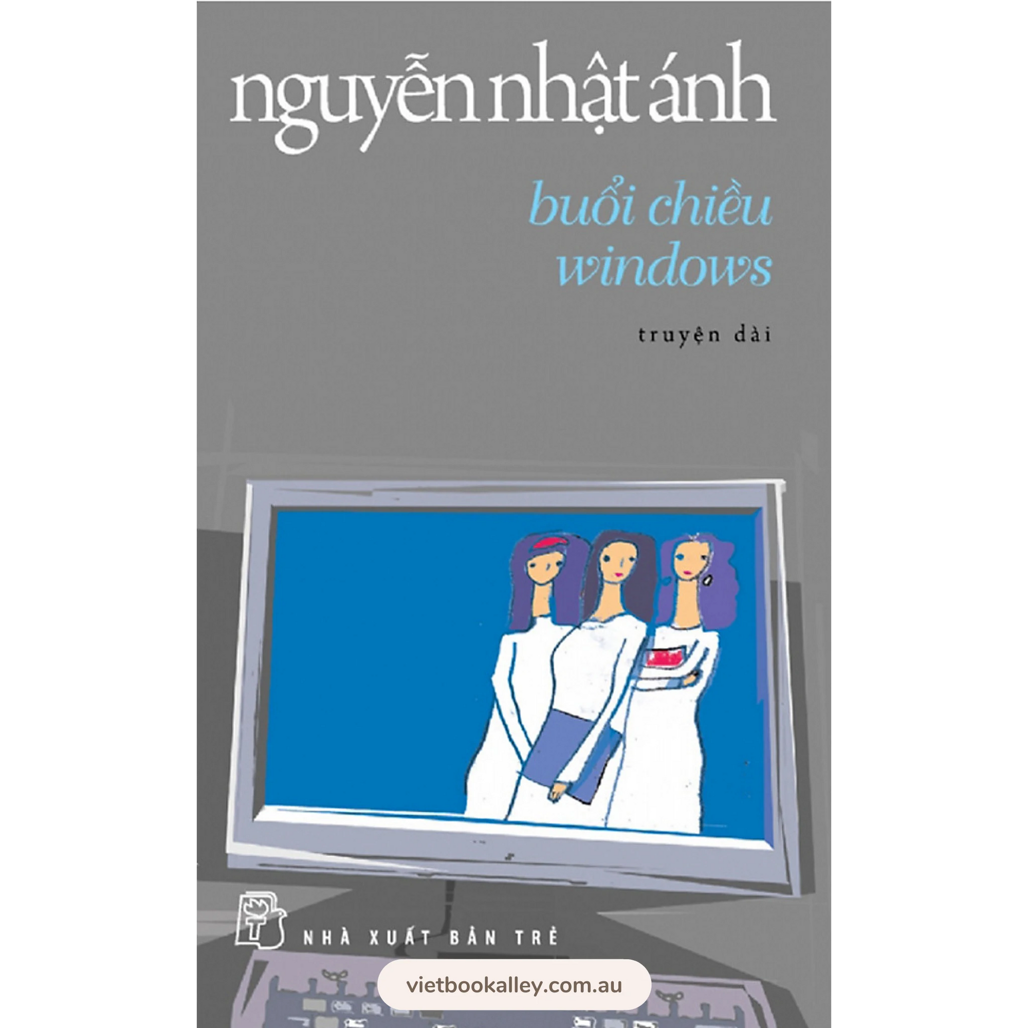 Buổi Chiều Windows