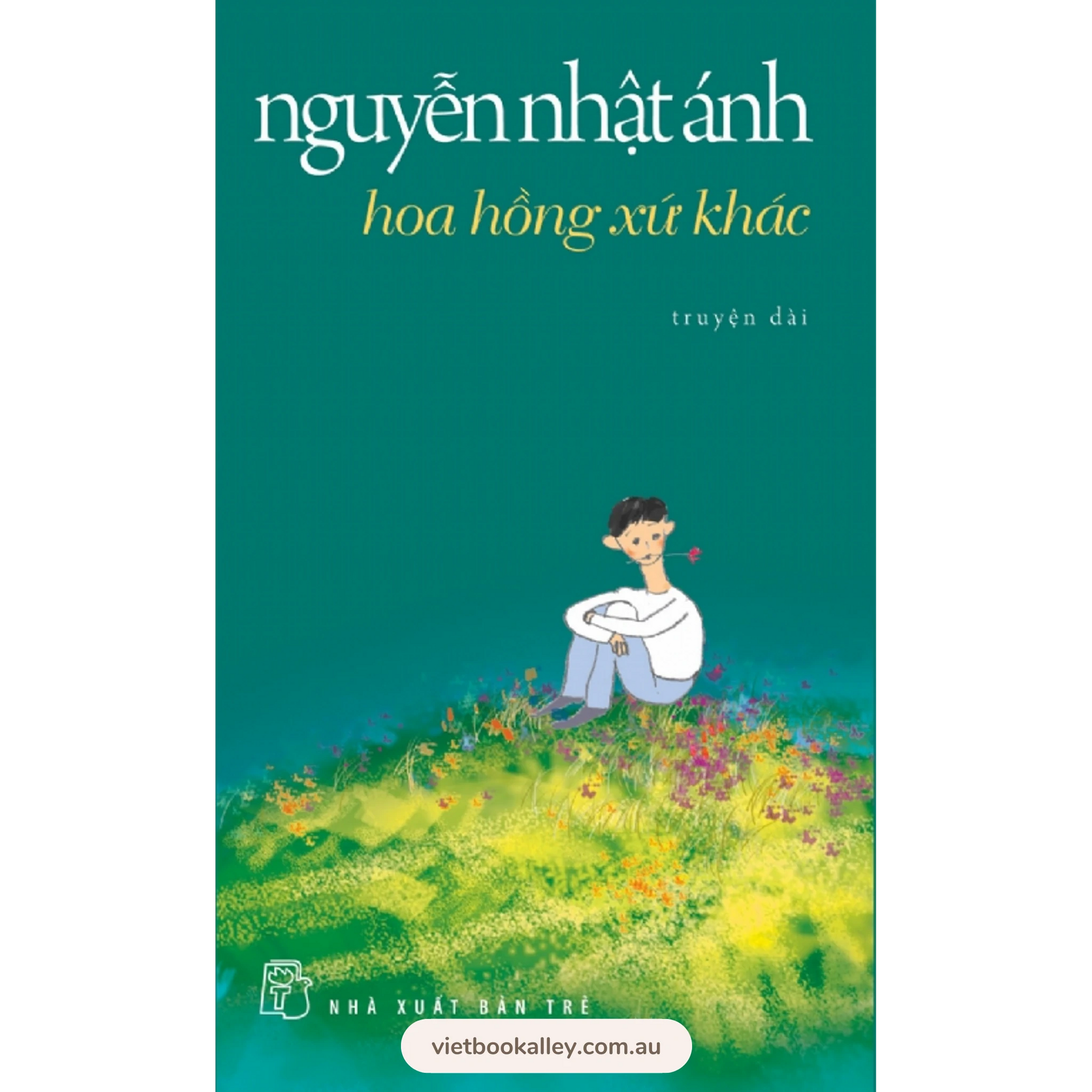 Hoa Hồng Xứ Khác