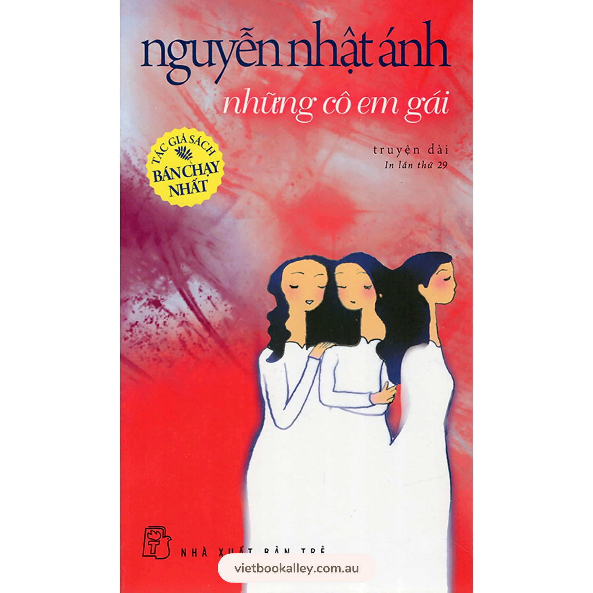 Những Cô Em Gái