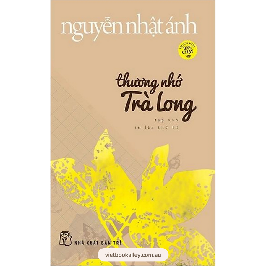 Thương Nhớ Trà Long