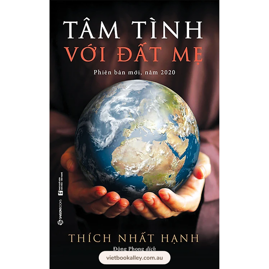 [PRE-ORDER] Tâm Tình Với Đất Mẹ