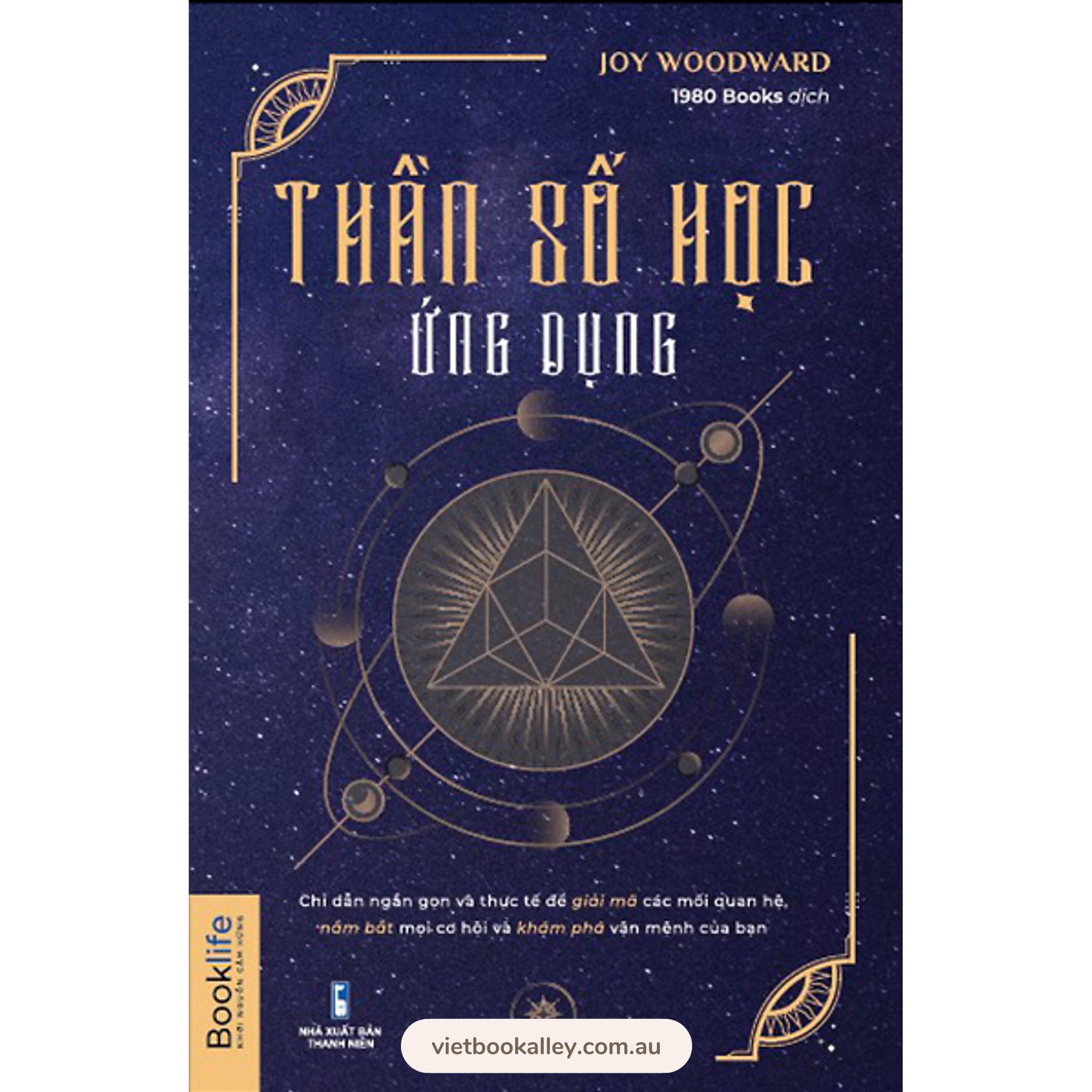 Thần Số Học Ứng Dụng