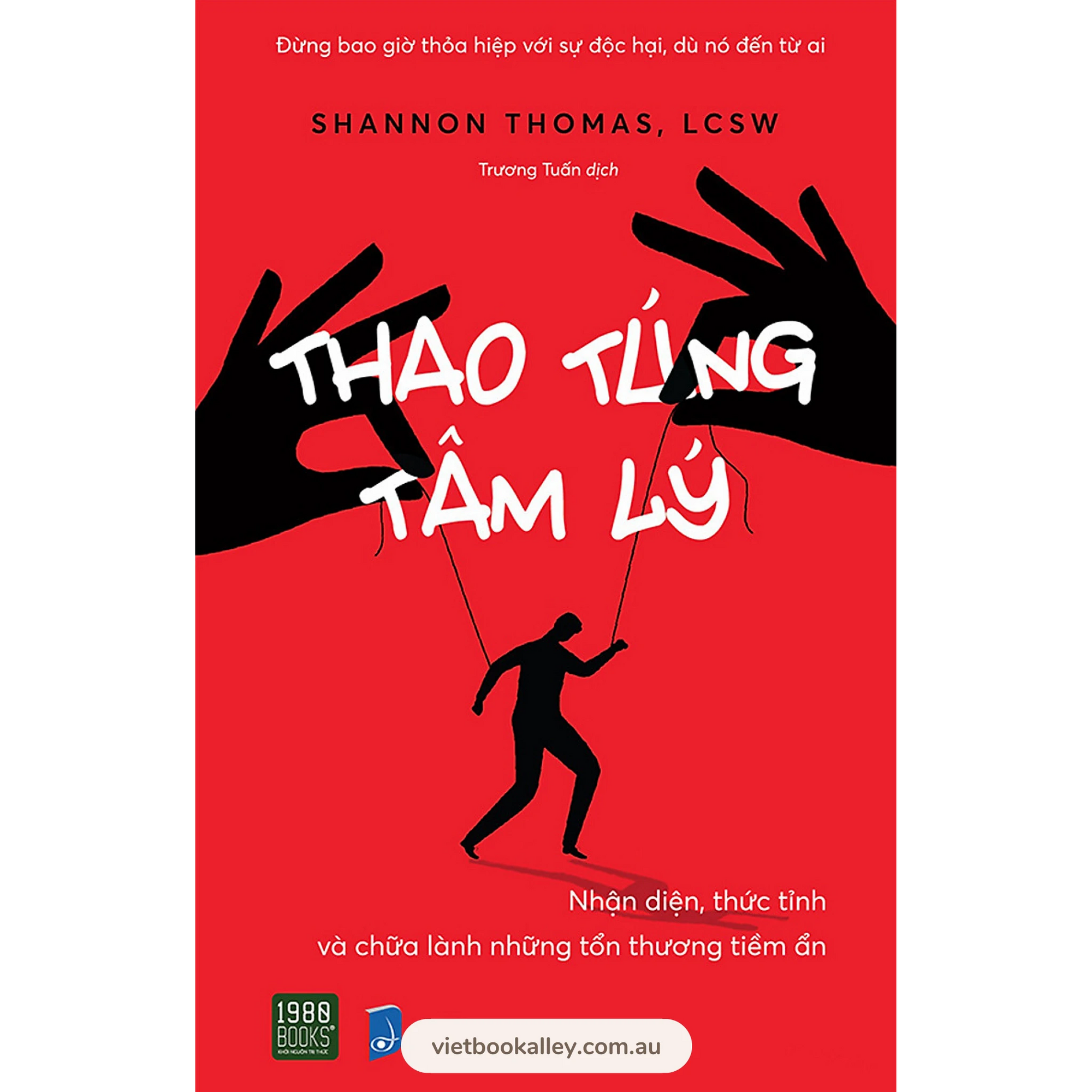 Thao Túng Tâm Lý