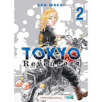Tokyo Revengers (truyện lẻ)